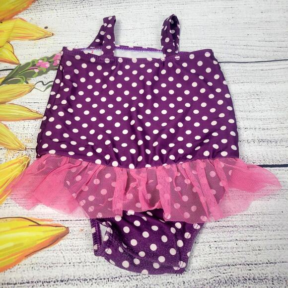 Nickelodeon Paw Patrol "Skye" Swimsuit Size 2T - Picture 4 of 7